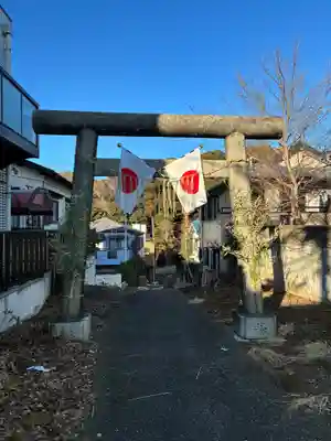 熱田神社(千葉県)
