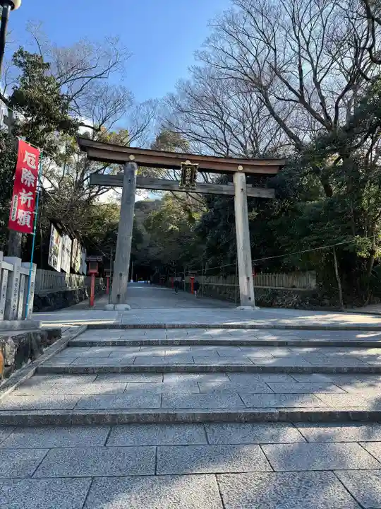 枚岡神社(大阪府)