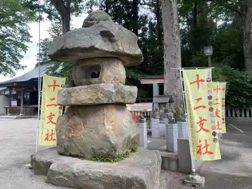 今宮神社(栃木県)