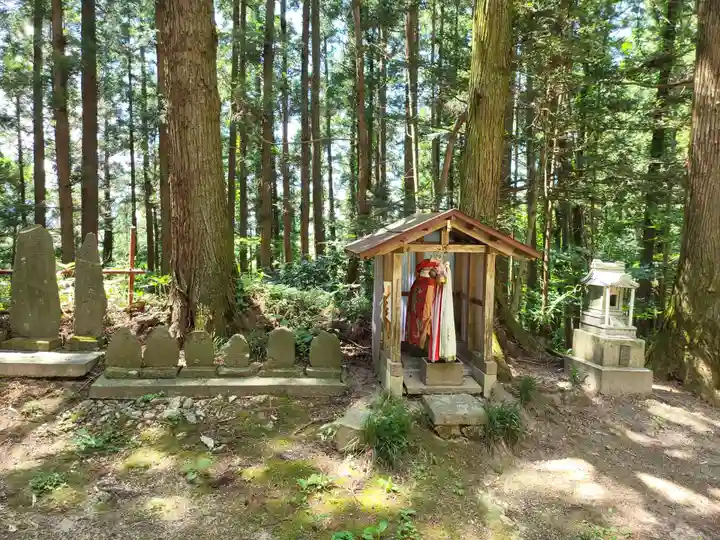 八坂神社(宮城県)