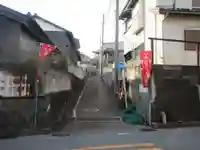 東漸寺(神奈川県)
