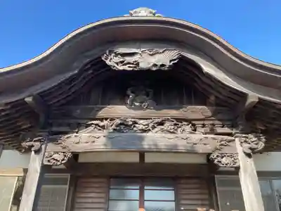 浄心寺(神奈川県)