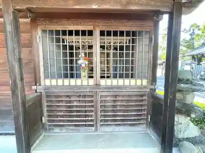 文珠堂(滋賀県)