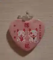 鹿角八坂神社の授与品その他