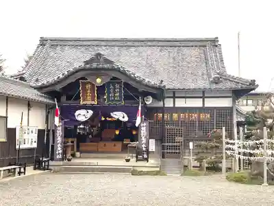 神館飯野高市本多神社(三重県)