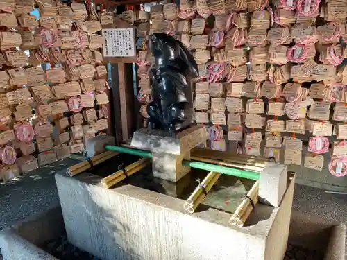 岡崎神社(京都府)