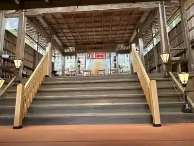 猪田神社(三重県)