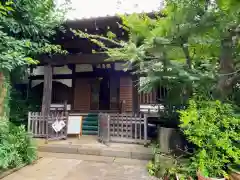 佛心寺(東京都)