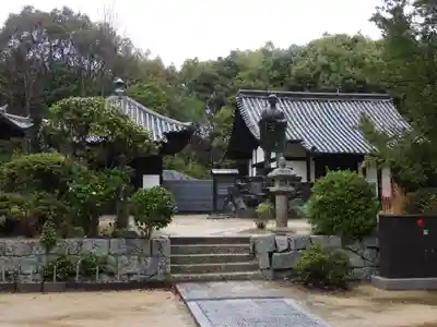 太山寺(愛媛県)