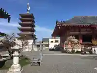 津観音のその他建物
