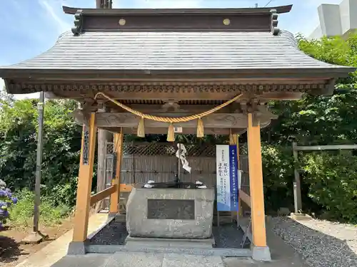 橿原神宮(茨城県)