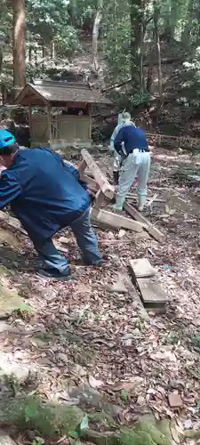 梅香寺(三重県)