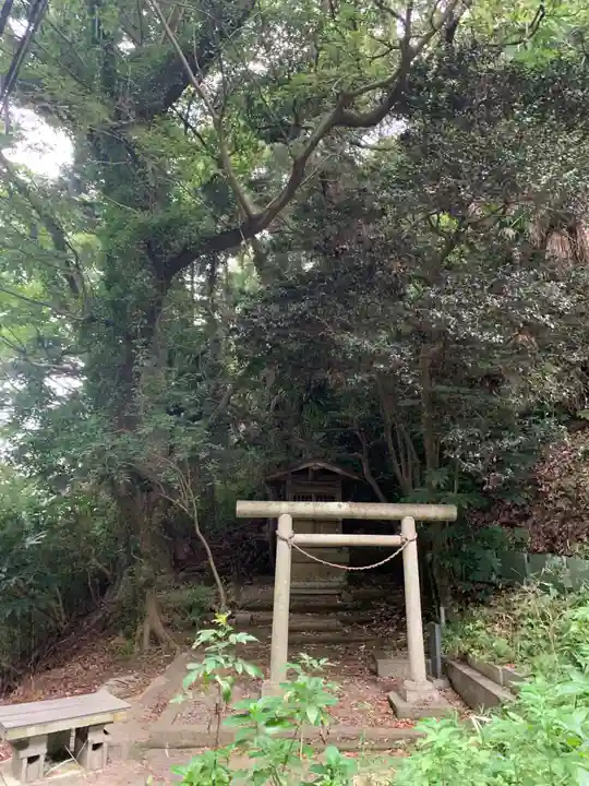 道祖神社(千葉県)
