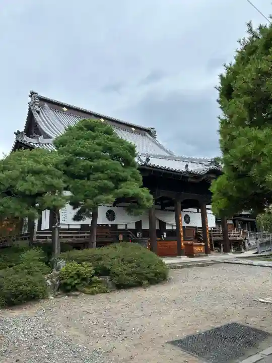 善光寺大勧進(長野県)