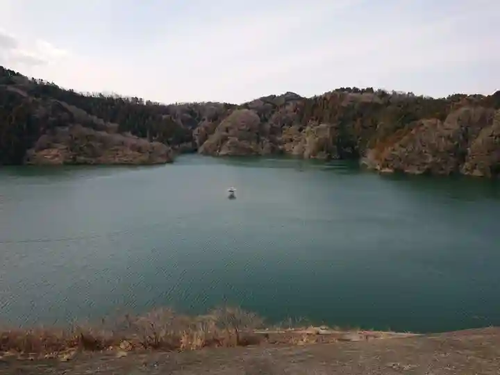 龍籠山金比羅宮(神奈川県)