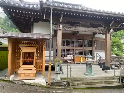 常福寺（椿堂）(愛媛県)