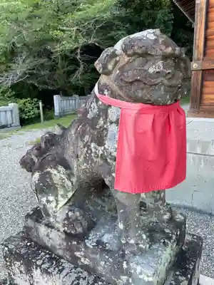 八幡神社(徳島県)