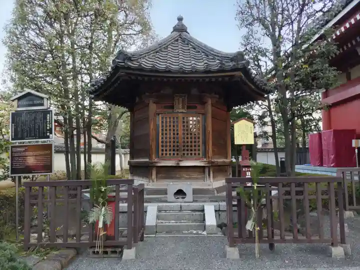 浅草寺(東京都)