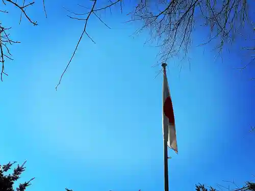 札幌諏訪神社のその他建物