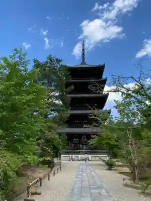 仁和寺(京都府)