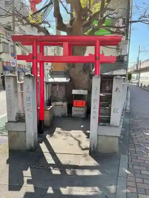 大姫大明神／玉姫大明神(兵庫県)