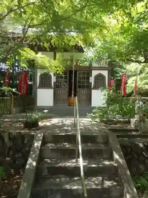 長泉院(埼玉県)