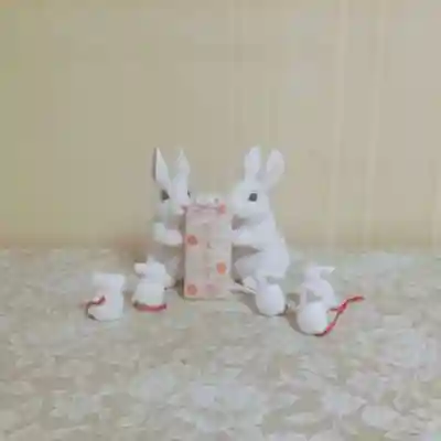 彌彦神社　(伊夜日子神社)のお守り