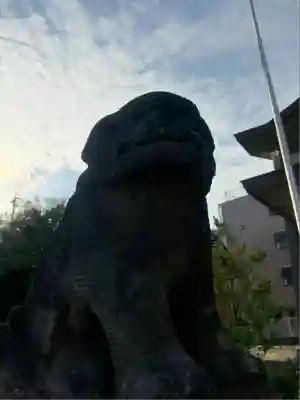 日野八坂神社(東京都)