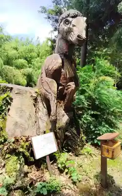 走田神社(京都府)
