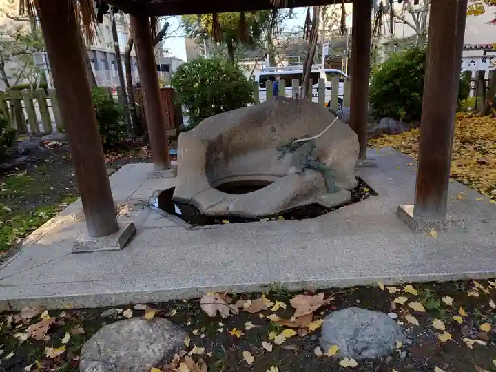 大垣大神宮(岐阜県)