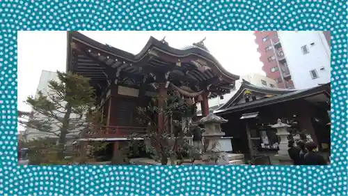 柏神社(千葉県)
