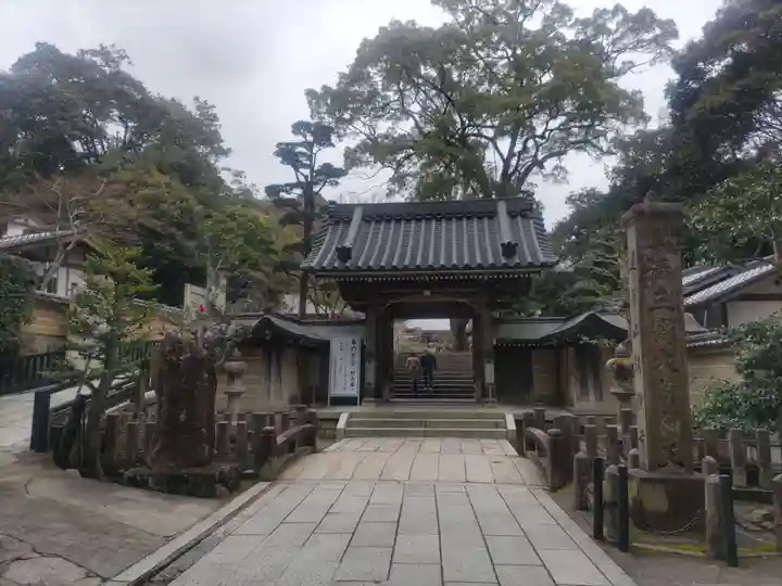 清荒神清澄寺(兵庫県)