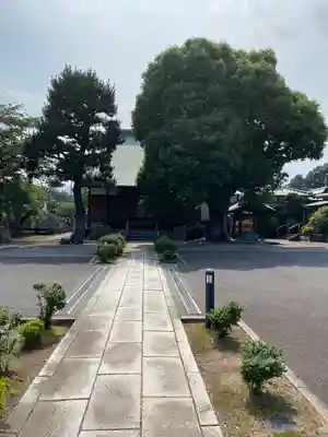 一華院大蓮寺(神奈川県)