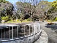 日吉浅間神社(静岡県)