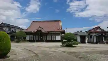 専念寺のその他建物