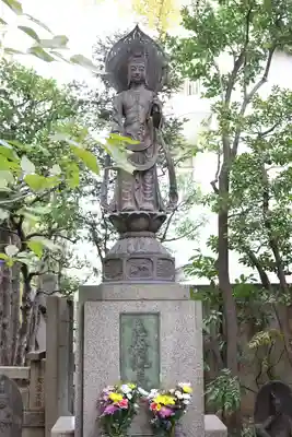回向院(東京都)