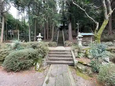 金峯神社(滋賀県)