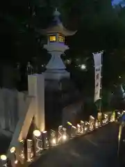 結神社(岐阜県)