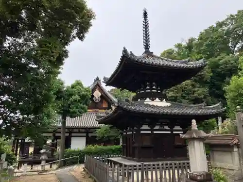 寳塔寺（宝塔寺）のその他建物