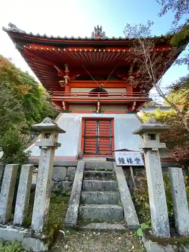新大佛寺のその他建物