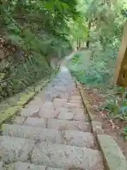 施福寺の建物その他