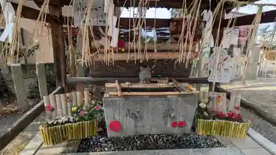 玉田神社(京都府)