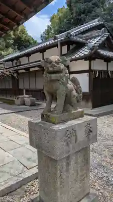 桃山天満宮(京都府)
