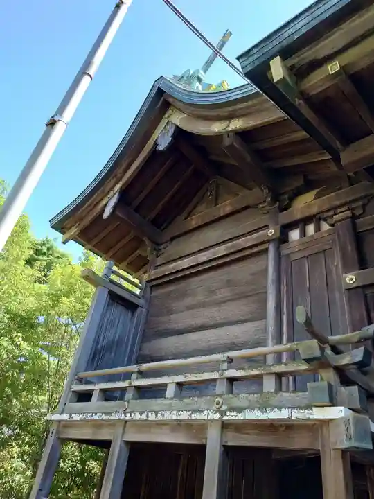 亀戸浅間神社(東京都)