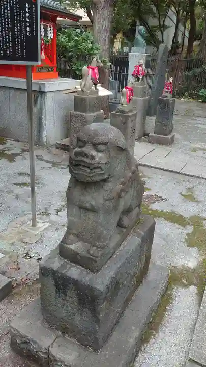 熊野神社(東京都)