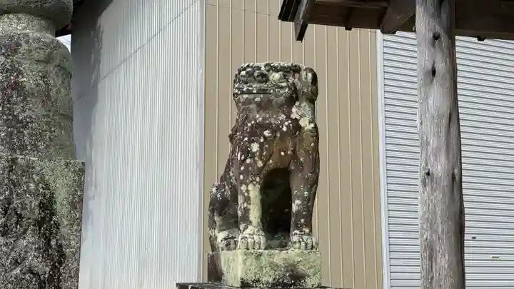 八幡神社(徳島県)
