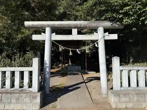 手力雄神社(岐阜県)