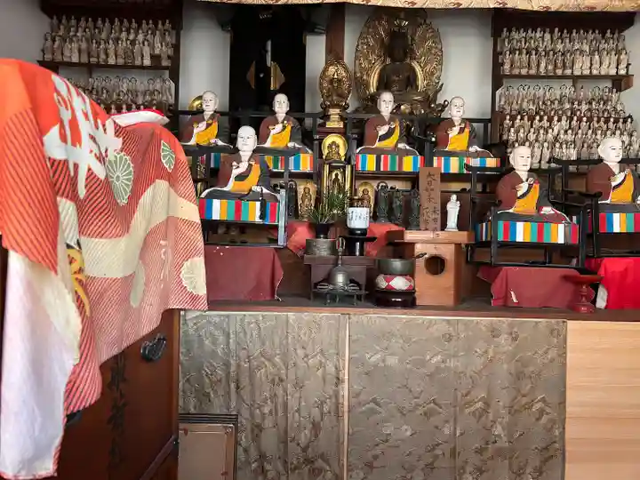 林光寺(三重県)