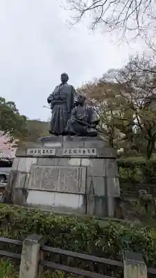 圓山稲荷(京都府)