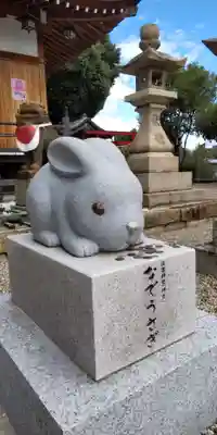 若宮住吉神社(大阪府)